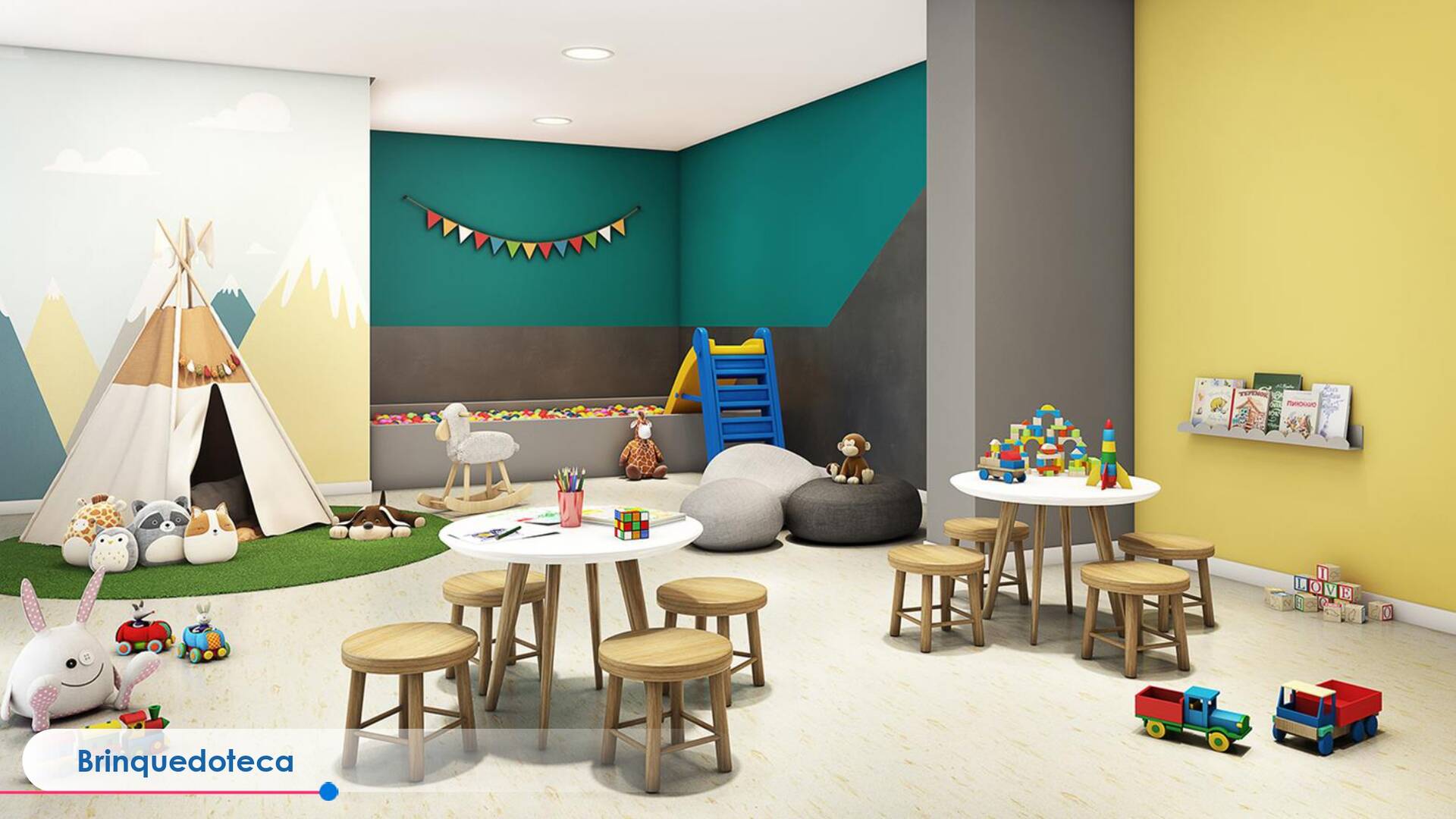Apartamento, 2 quartos, 42 m² - Foto 15