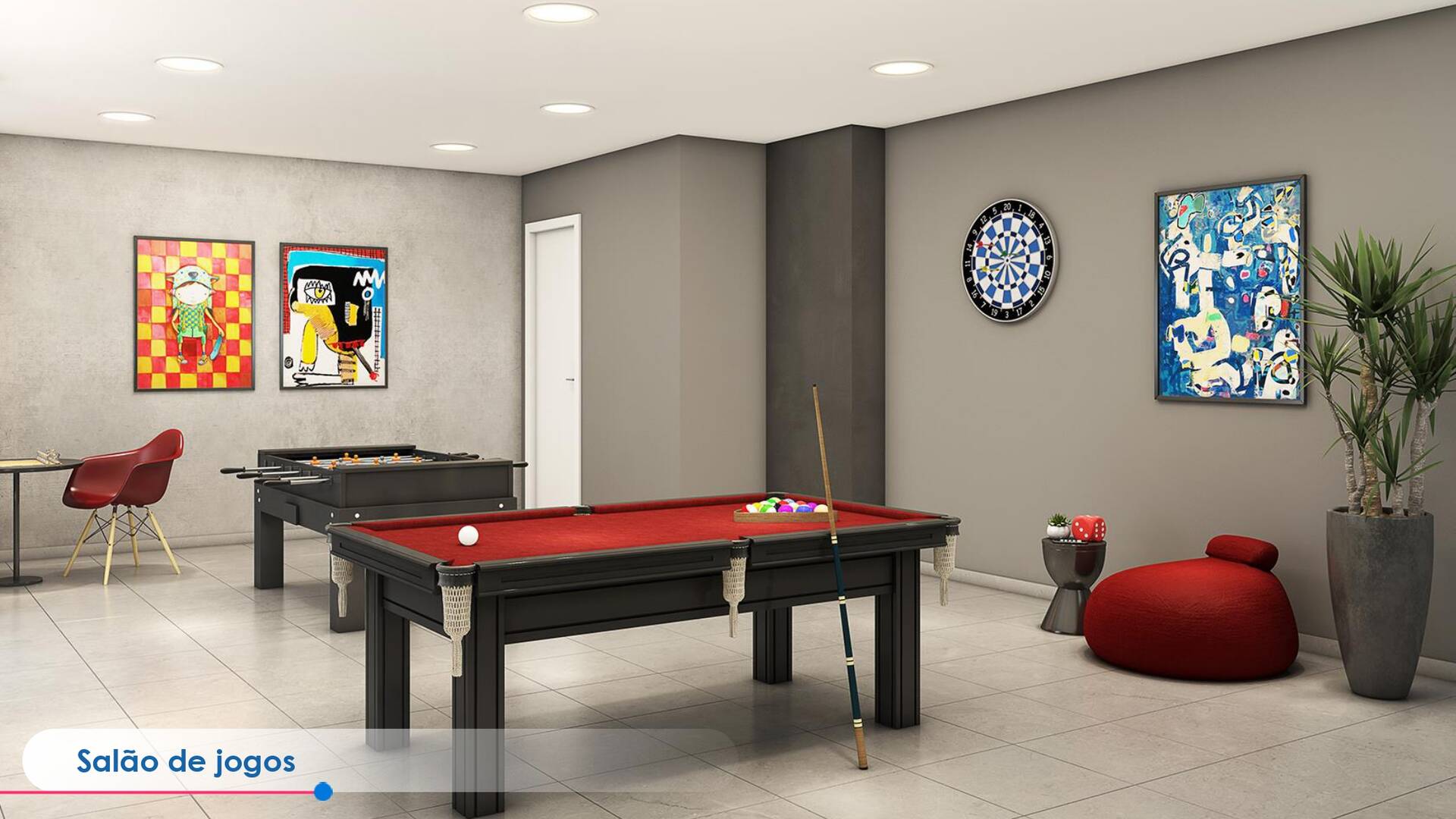 Apartamento, 2 quartos, 42 m² - Foto 16