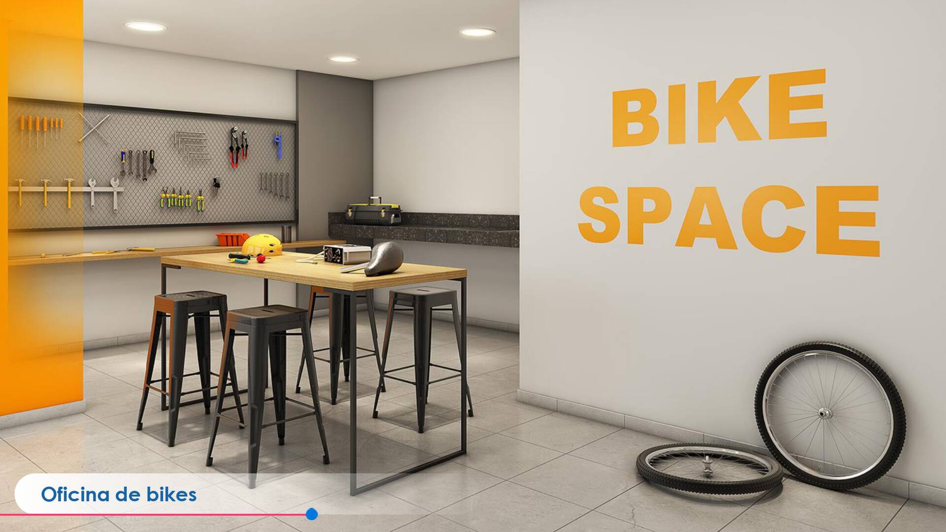 Apartamento, 2 quartos, 42 m² - Foto 21