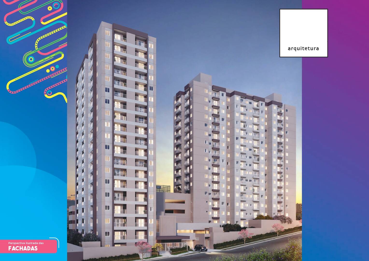 Apartamento, 2 quartos, 3744 m² - Foto 1