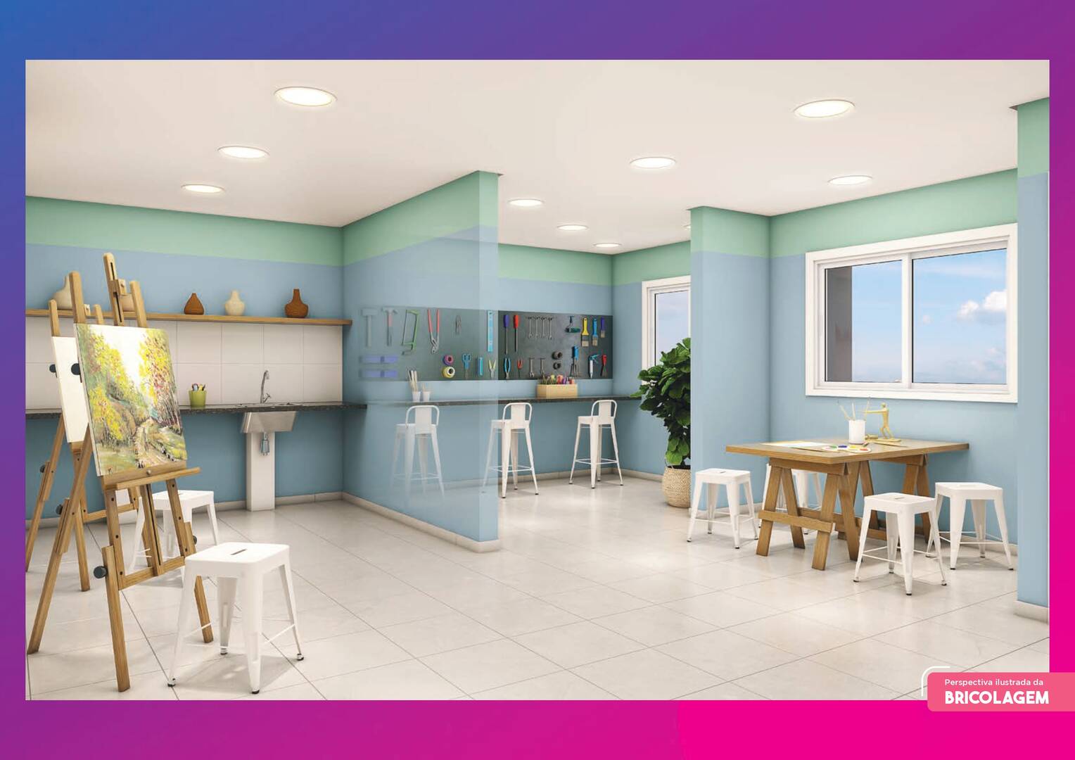 Apartamento, 2 quartos, 3744 m² - Foto 10