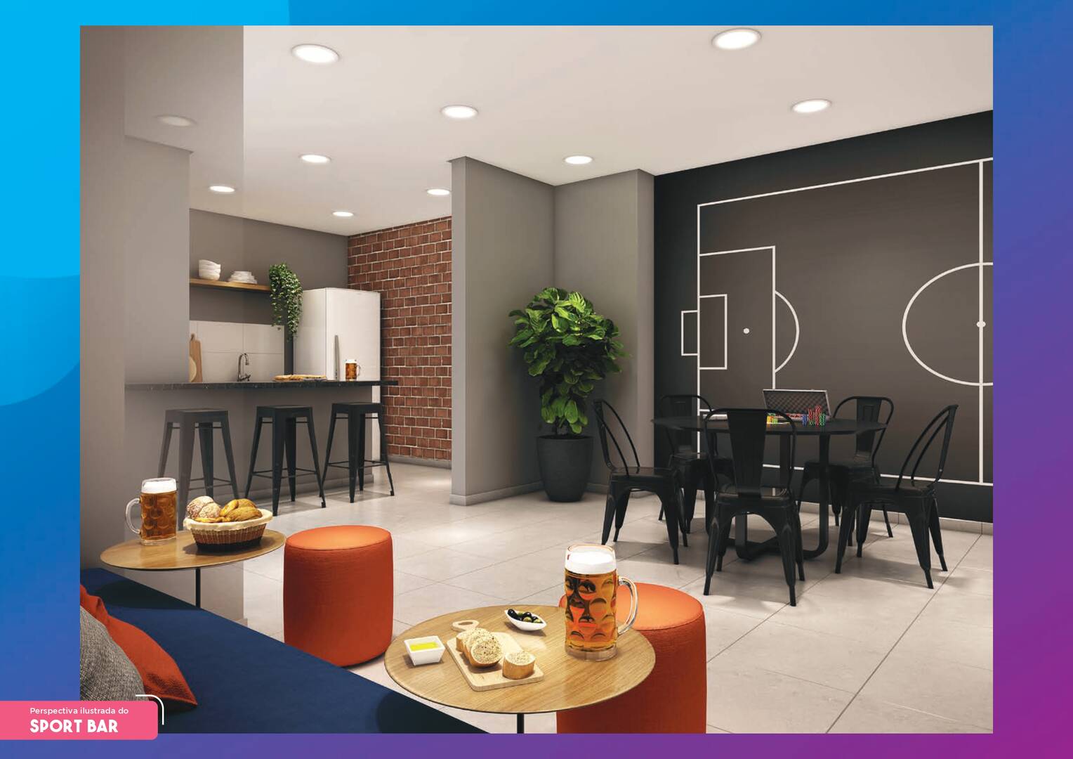 Apartamento, 2 quartos, 3744 m² - Foto 12