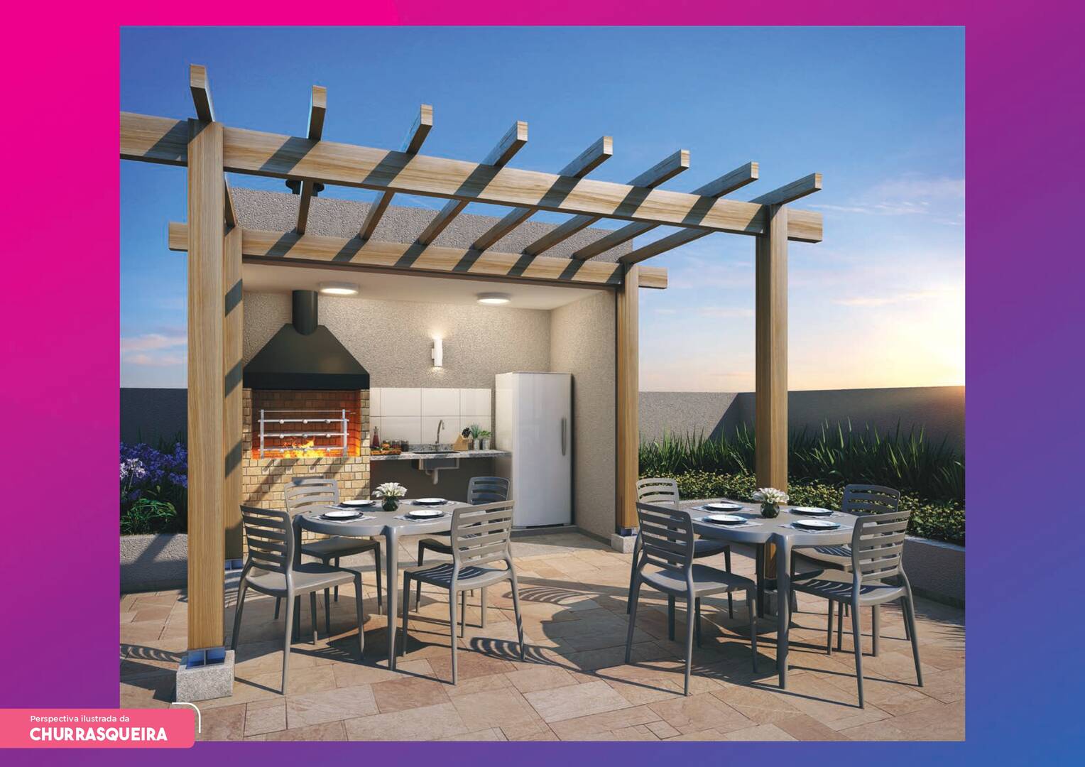 Apartamento, 2 quartos, 3744 m² - Foto 14