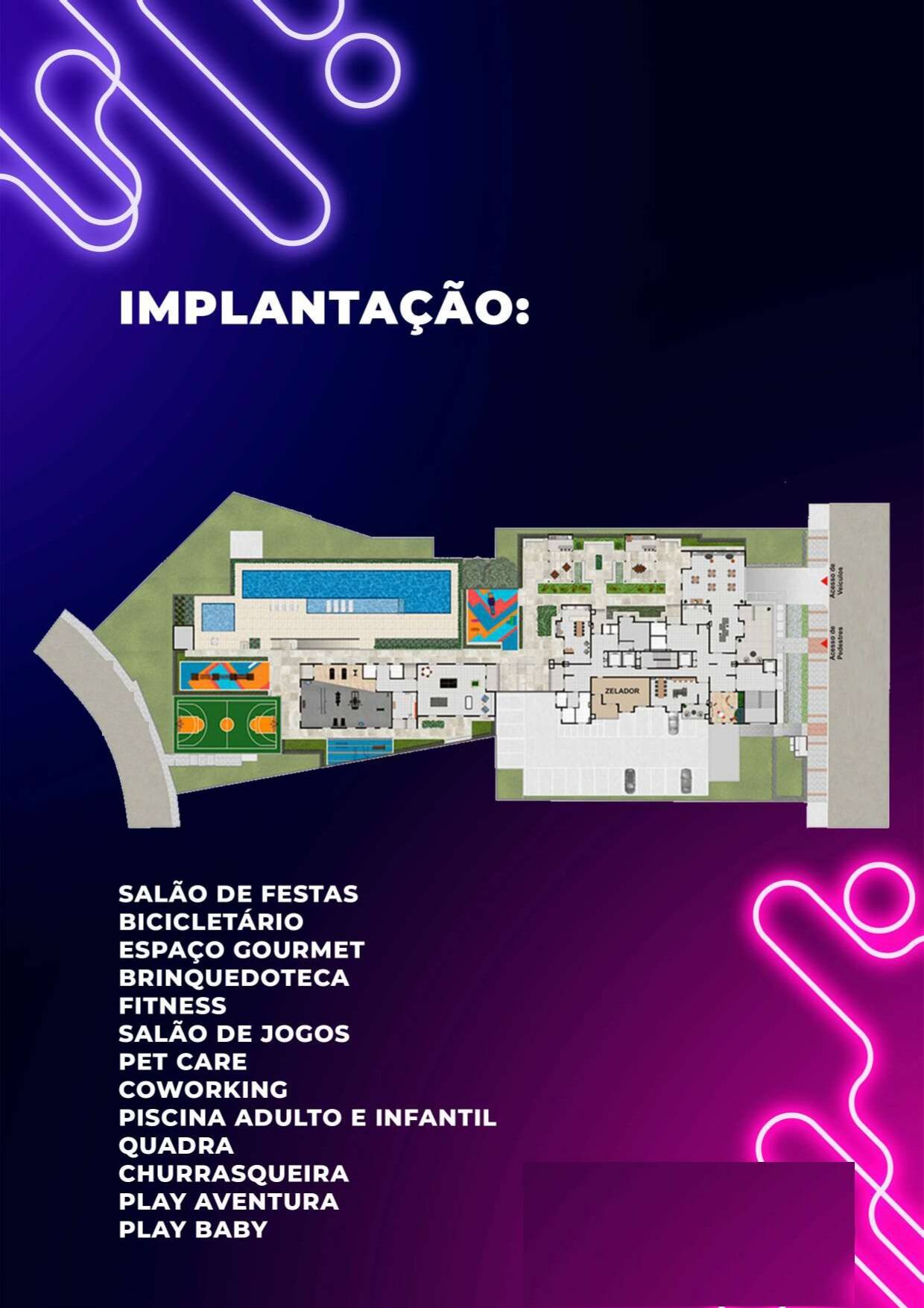 Apartamento à venda, 56m² - Foto 4