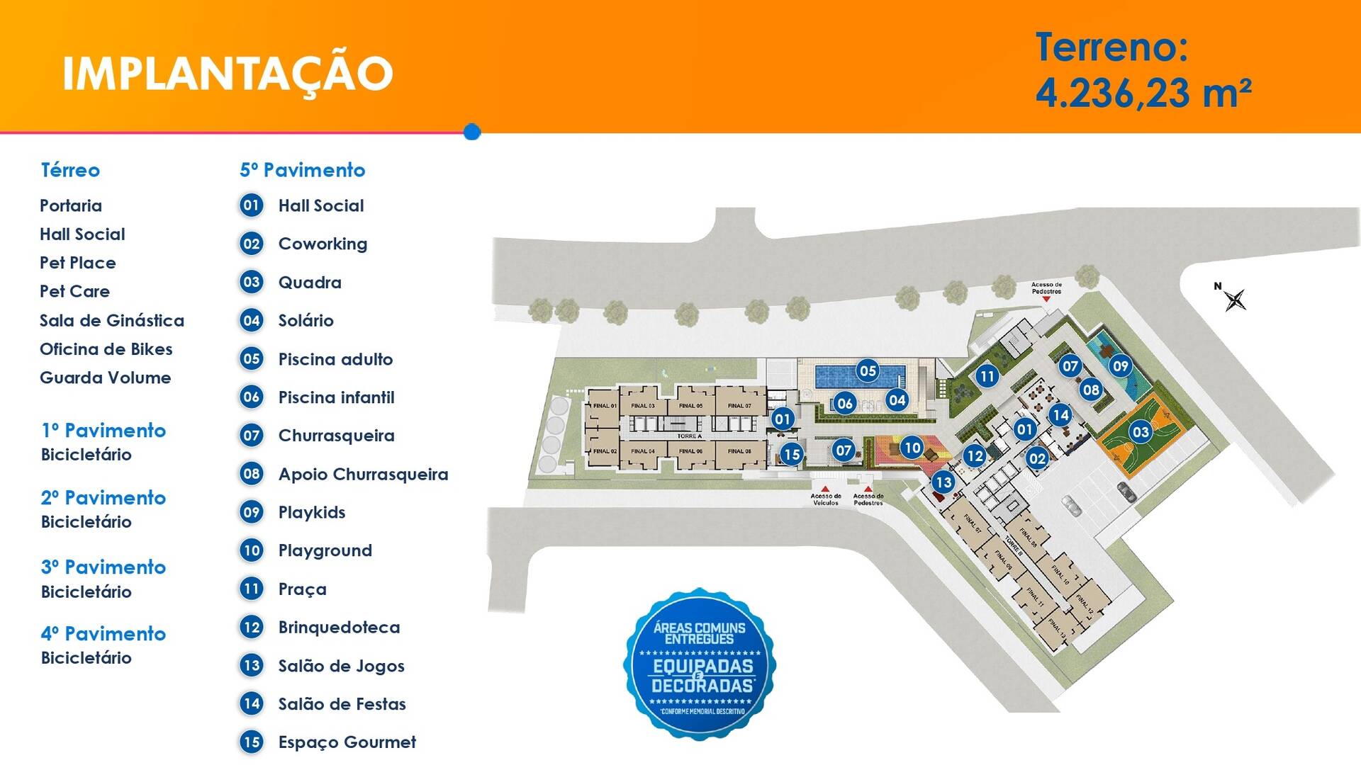 Apartamento, 2 quartos, 42 m² - Foto 4
