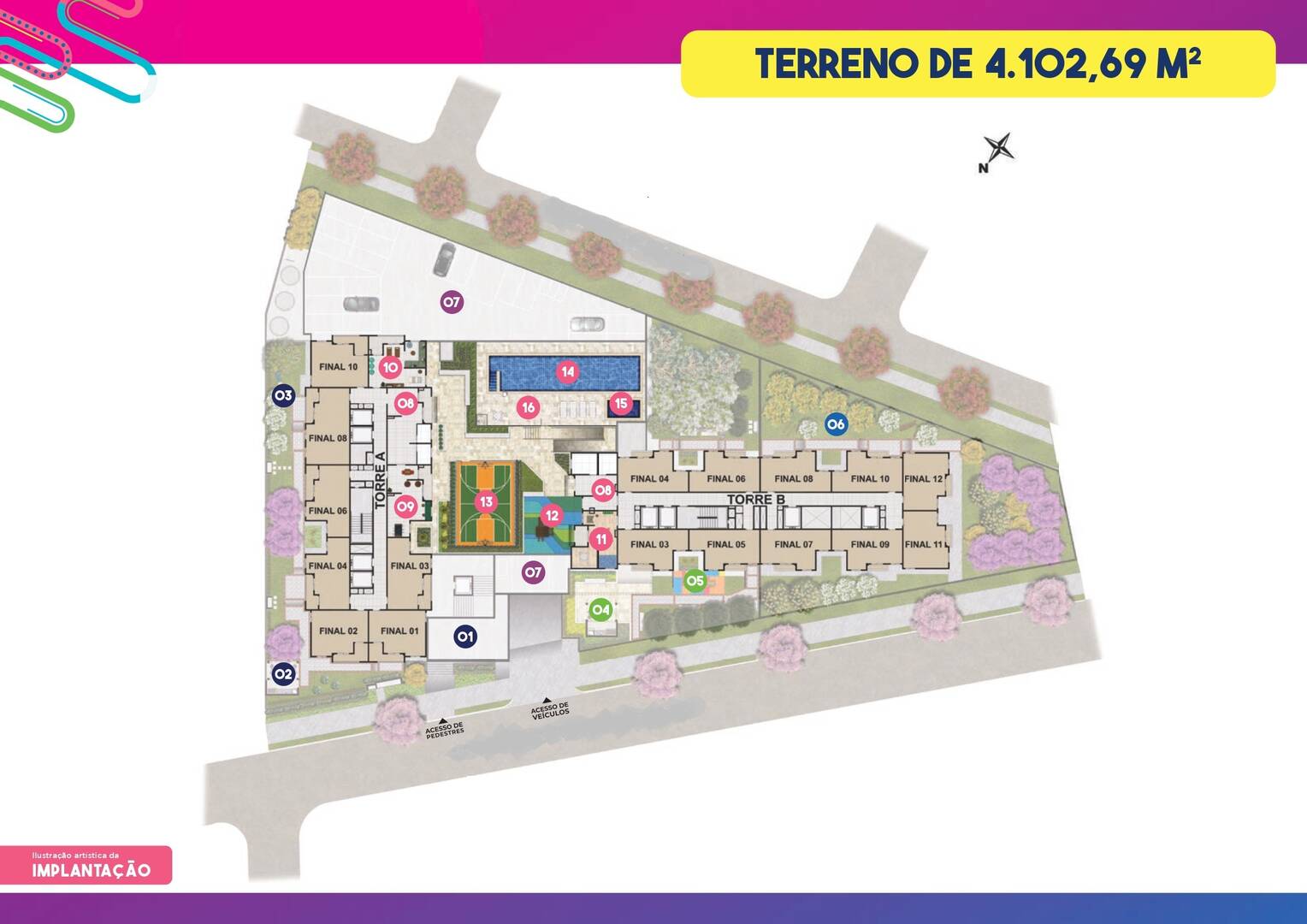 Apartamento, 2 quartos, 3744 m² - Foto 5