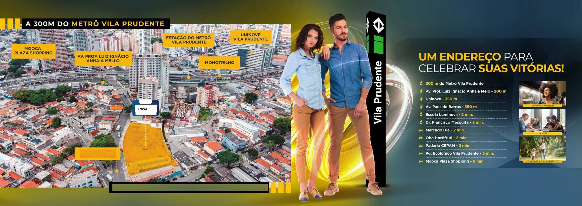 Apartamento, 2 quartos, 445566 m² - Foto 3