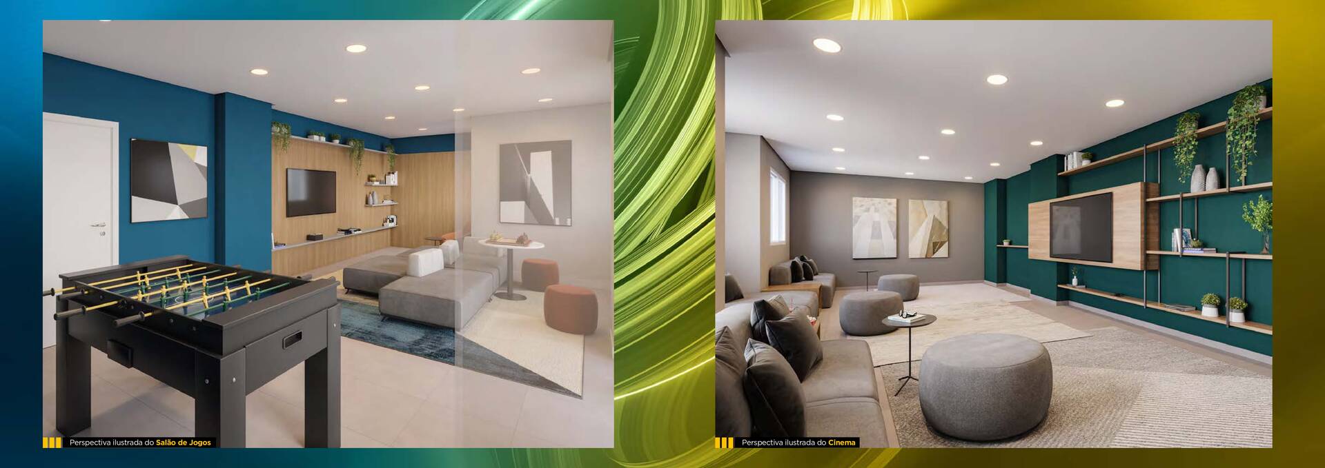 Apartamento, 2 quartos, 445566 m² - Foto 10