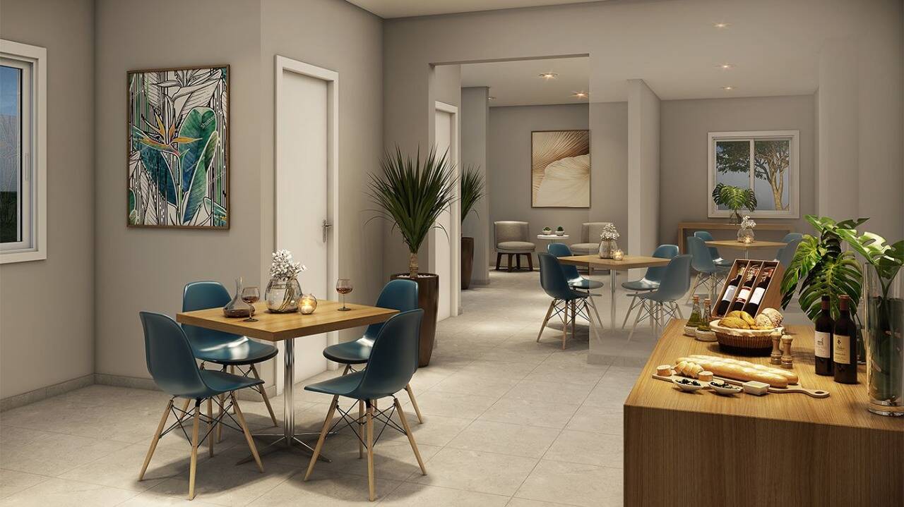 Apartamento, 4143 m² - Foto 4