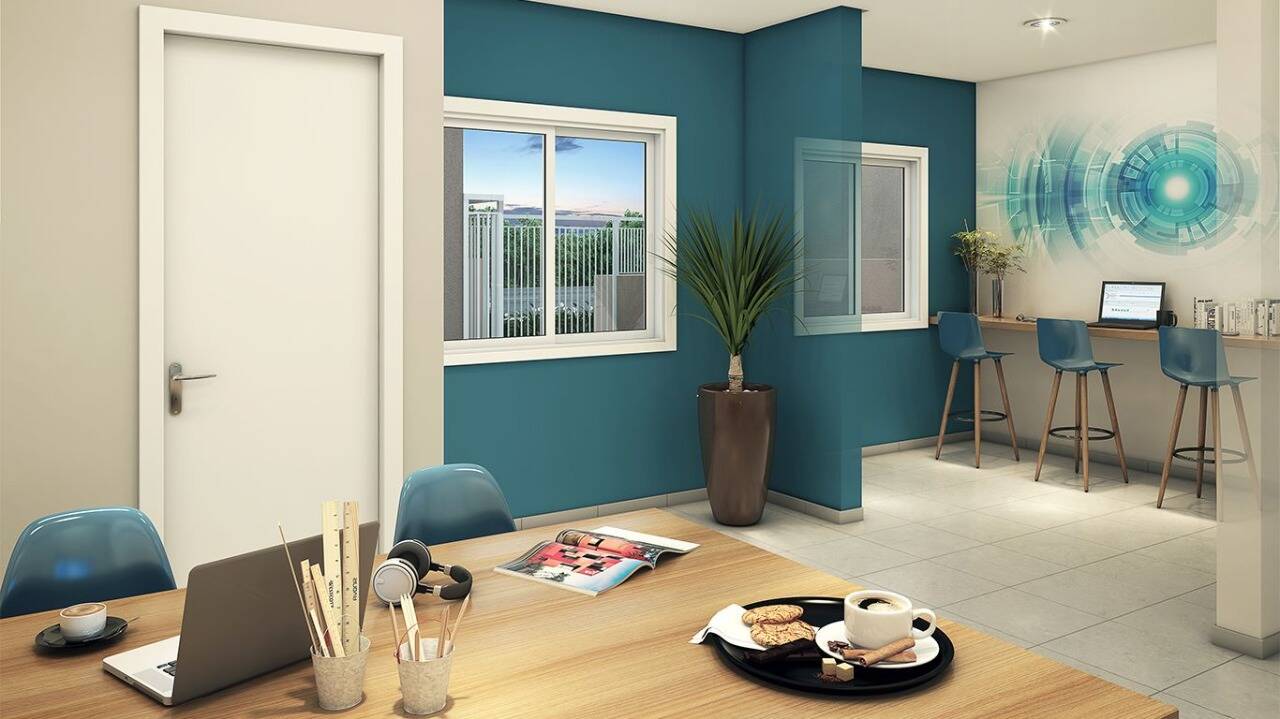 Apartamento, 4143 m² - Foto 9
