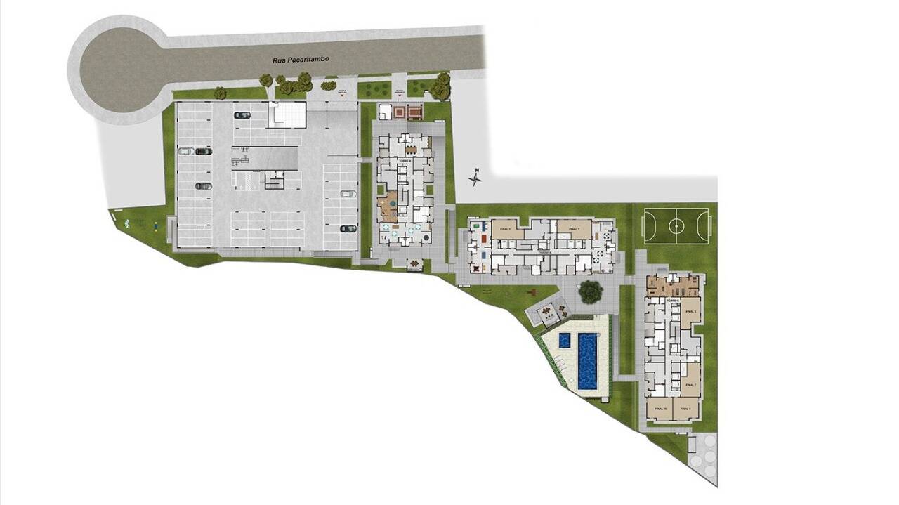 Apartamento, 4143 m² - Foto 16