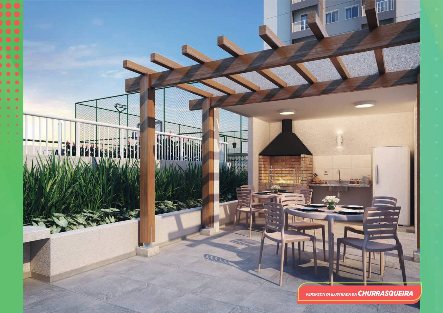 Apartamento, 2 quartos, 3738 m² - Foto 8