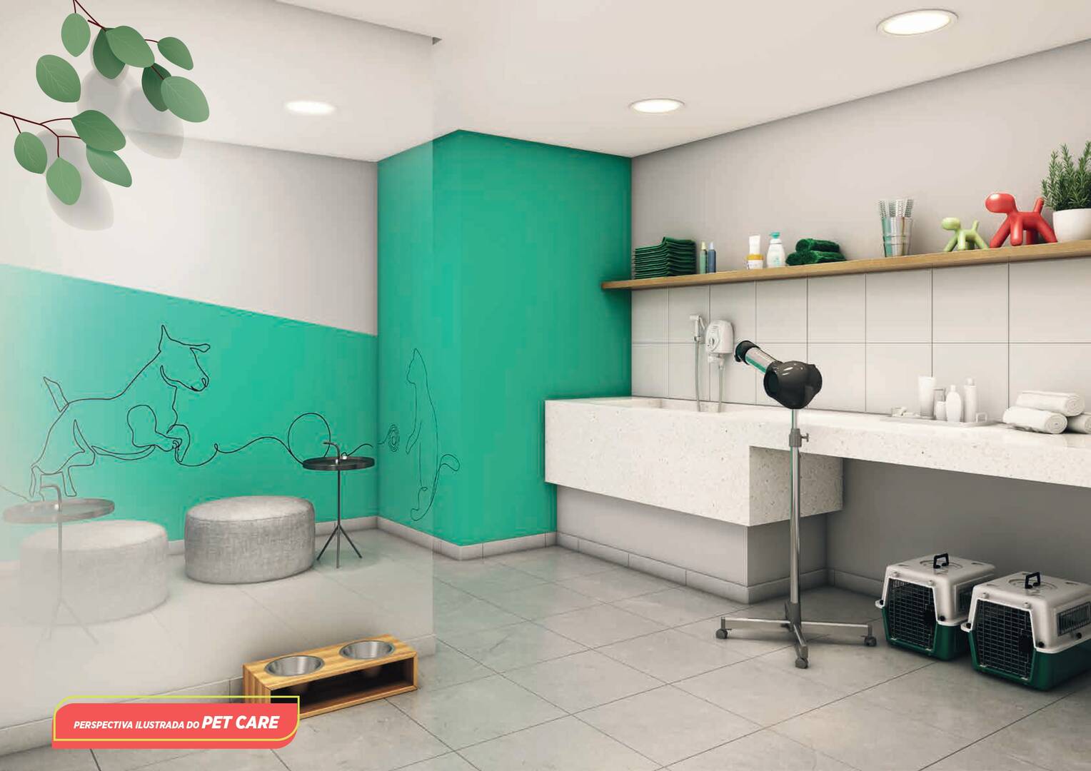 Apartamento, 2 quartos, 3738 m² - Foto 17