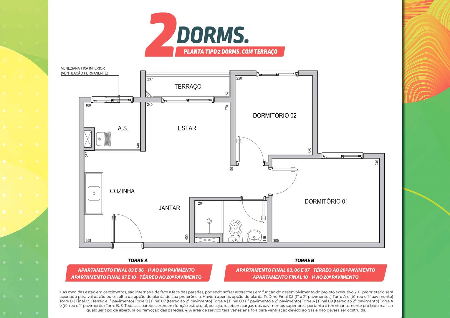 Apartamento, 2 quartos, 3738 m² - Foto 29