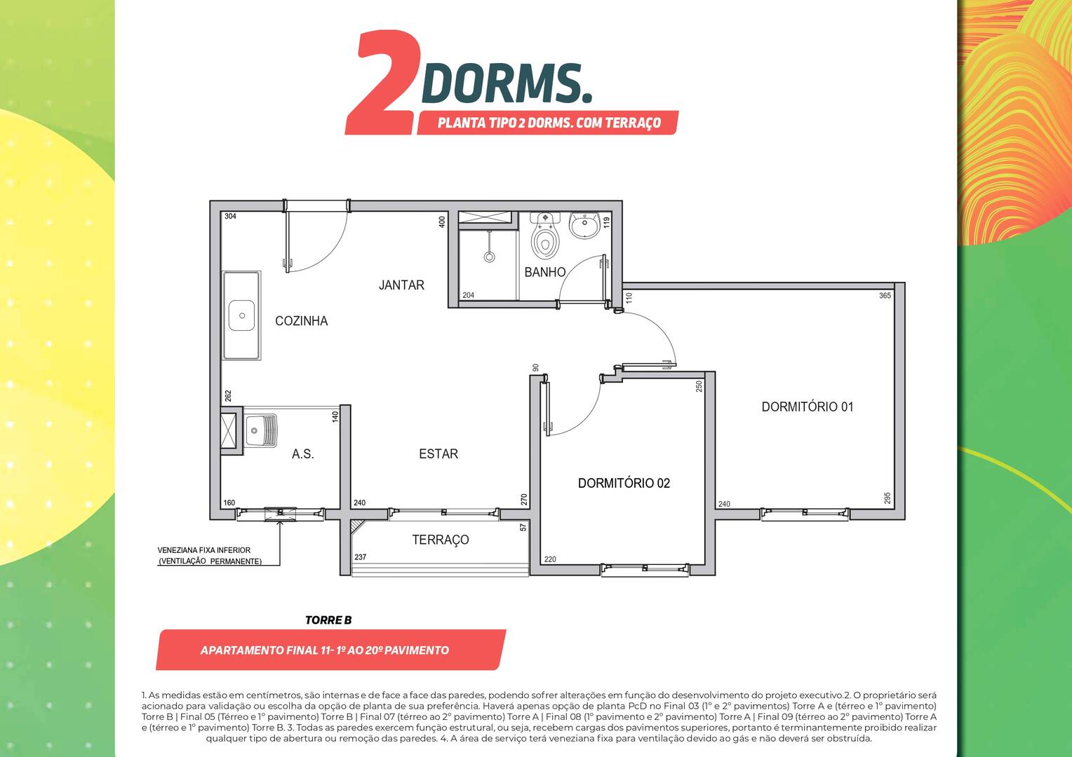 Apartamento, 2 quartos, 3738 m² - Foto 31
