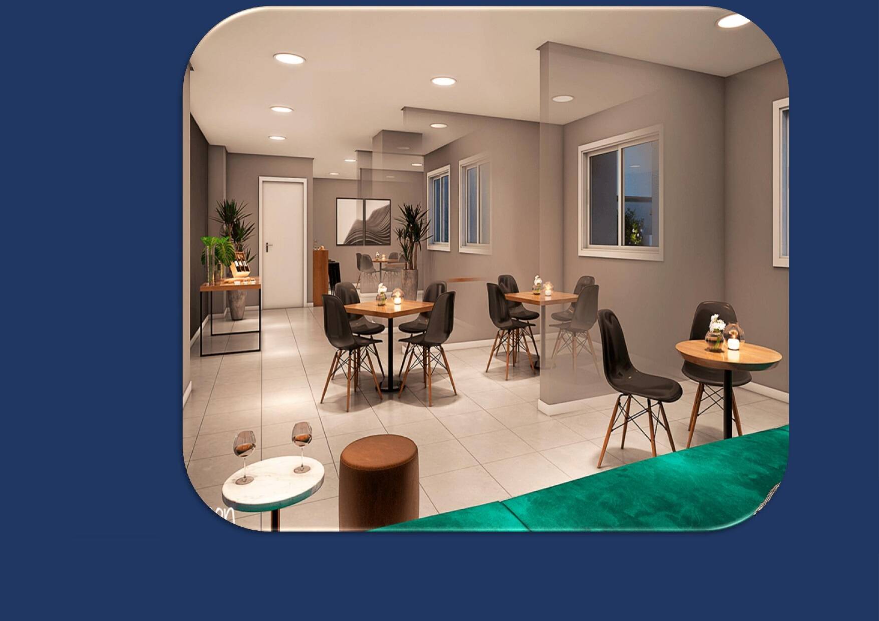 Apartamento, 3738 m² - Foto 9