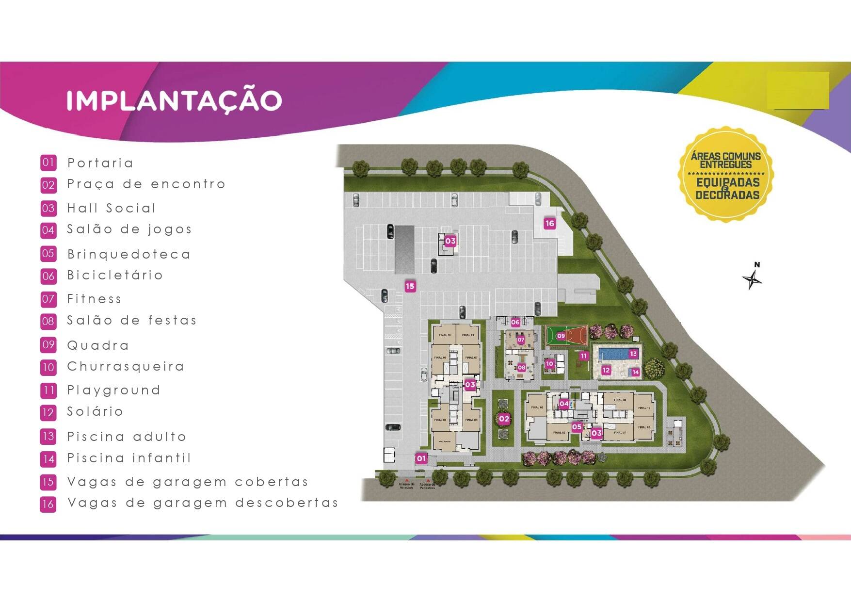 Apartamento à venda com 2 quartos, 4143m² - Foto 5