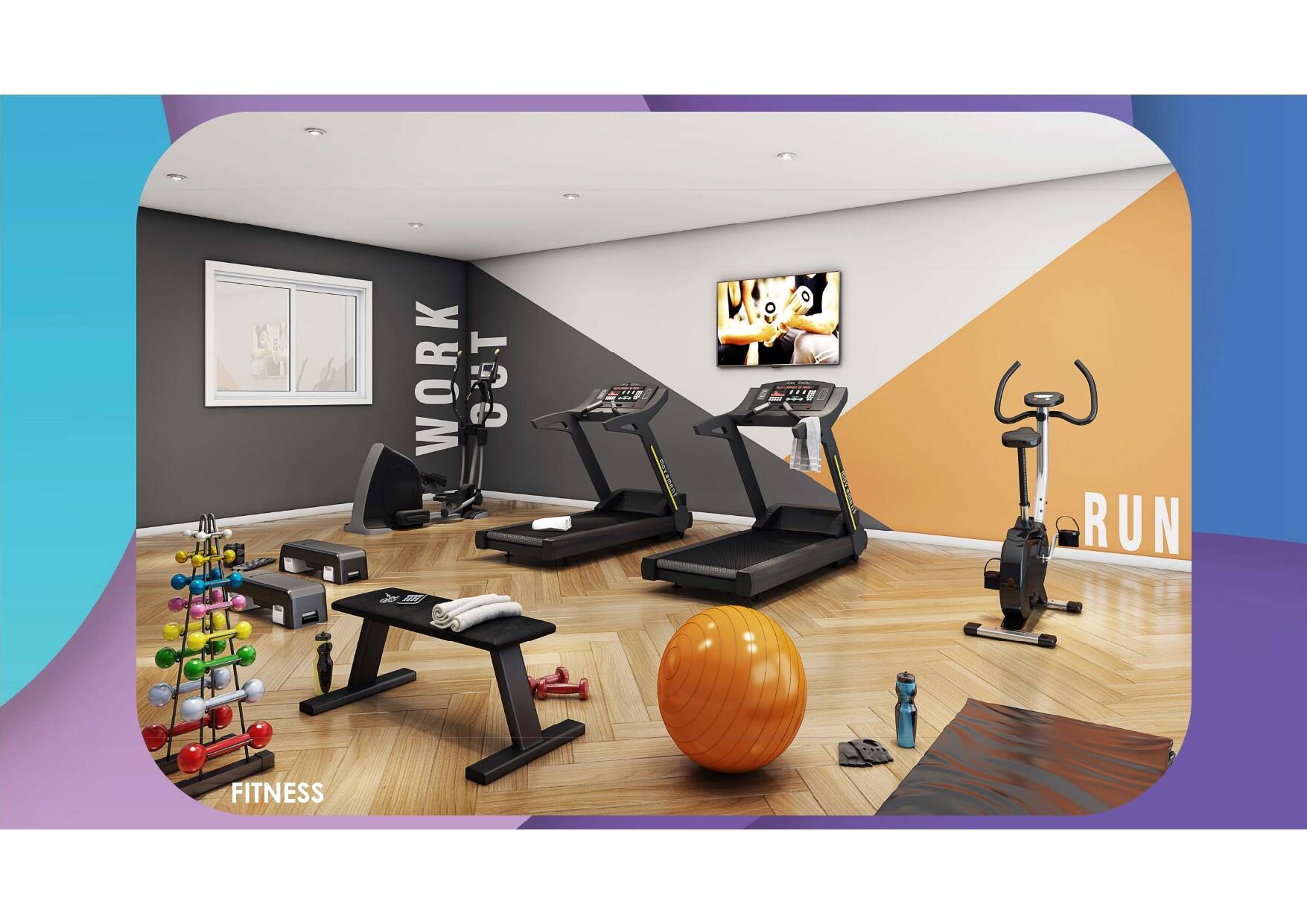 Apartamento à venda com 2 quartos, 4143m² - Foto 9