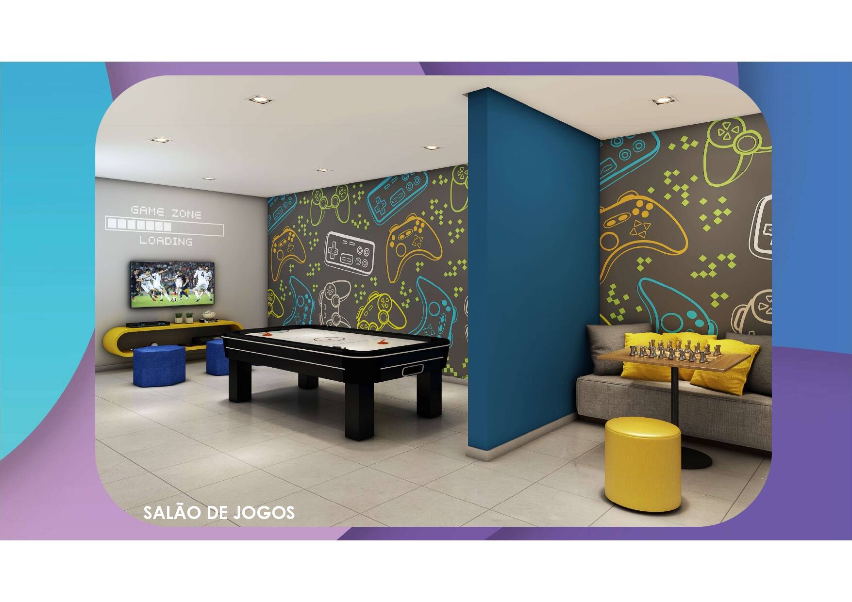 Apartamento à venda com 2 quartos, 4143m² - Foto 10
