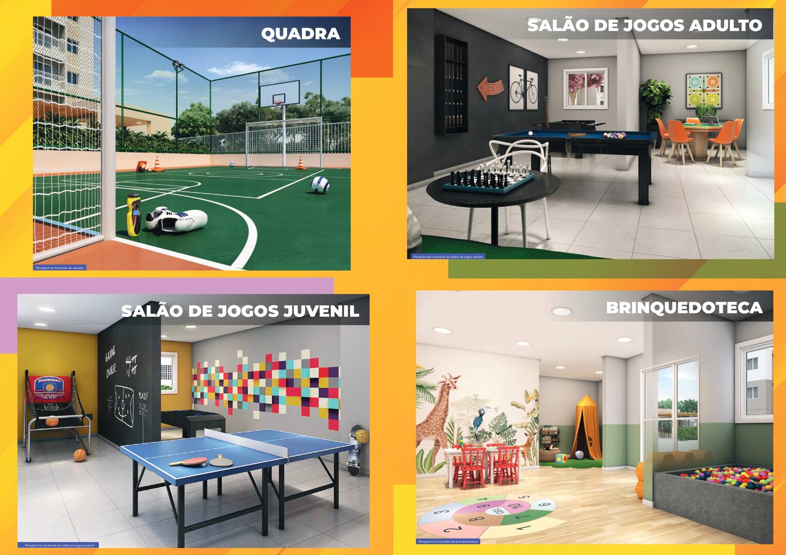 Apartamento, 2 quartos, 45 m² - Foto 4