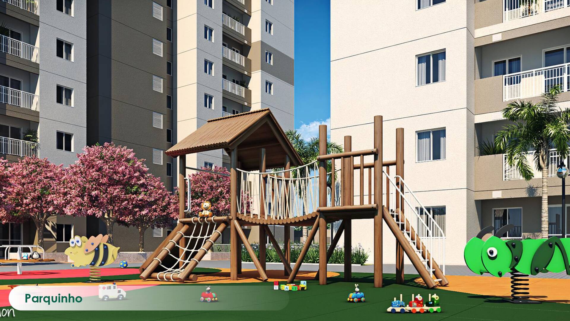 Apartamento, 2 quartos, 45 m² - Foto 11