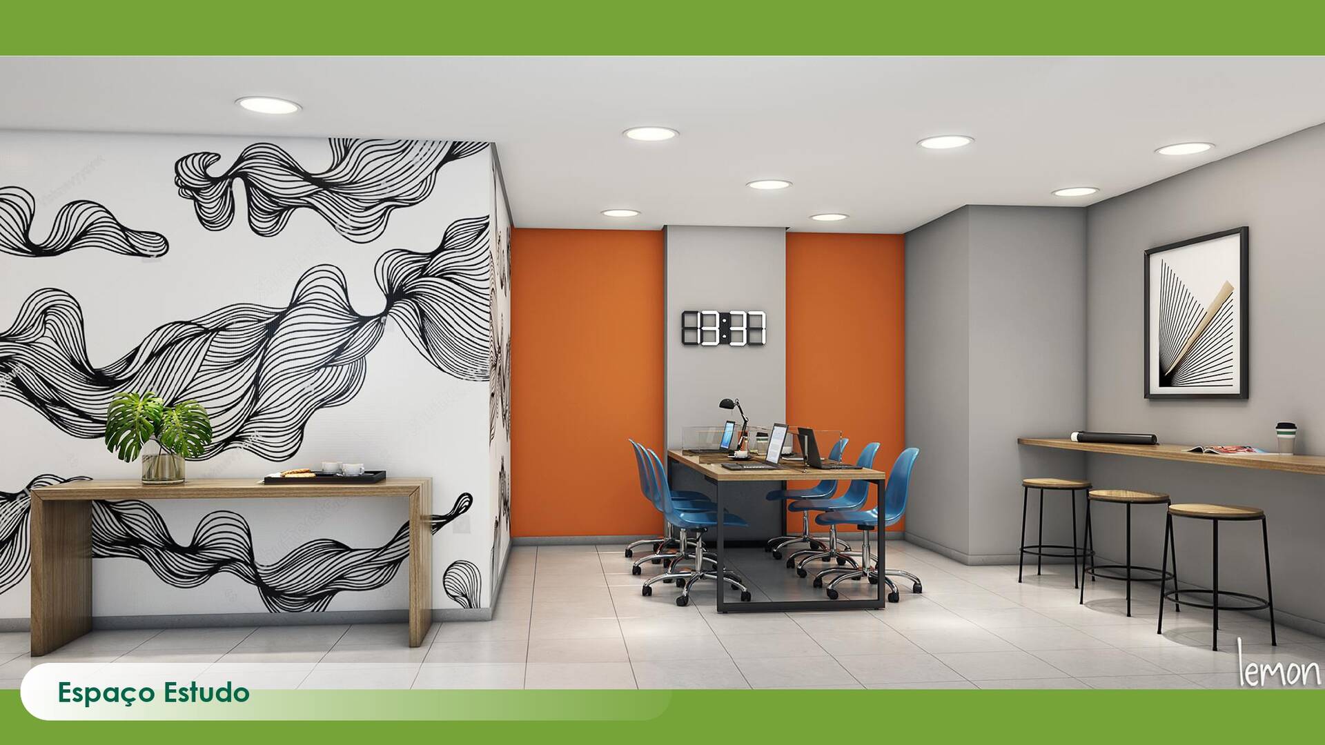 Apartamento, 2 quartos, 45 m² - Foto 19