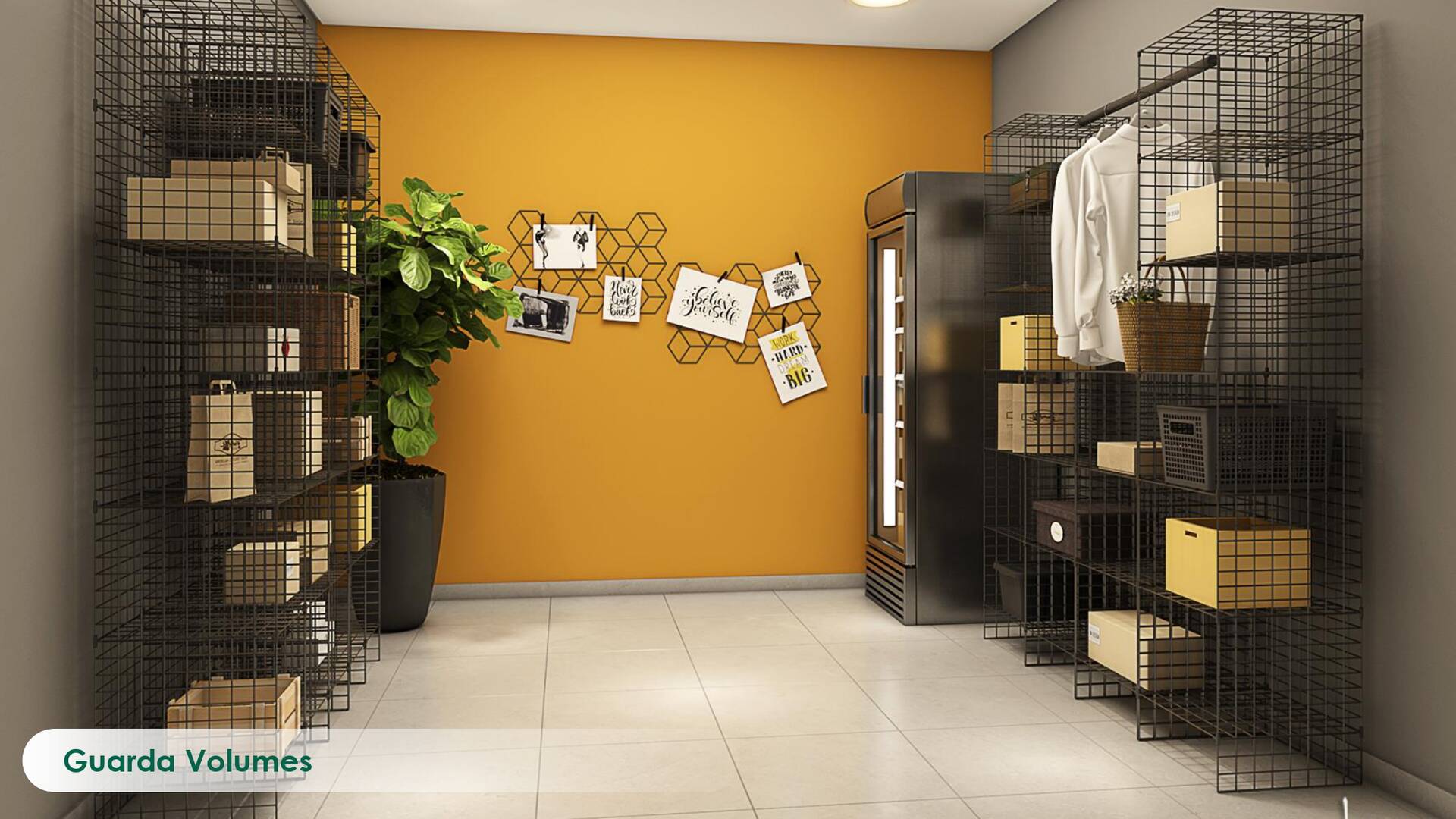 Apartamento, 2 quartos, 45 m² - Foto 20