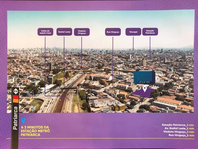 #4 - Apartamento para Venda em São Paulo - SP - 2