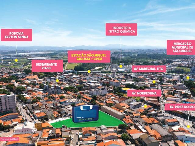#7 - Apartamento para Venda em São Paulo - SP - 3