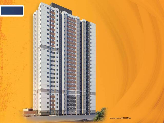 #11 - Apartamento para Venda em São Paulo - SP - 1
