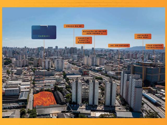 #11 - Apartamento para Venda em São Paulo - SP - 3