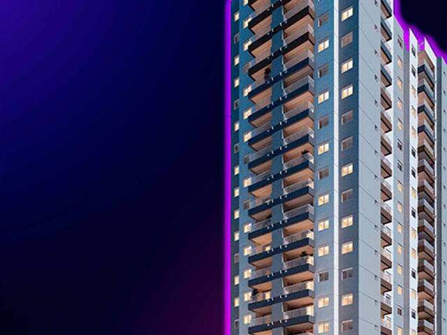 #13 - Apartamento para Venda em São Paulo - SP - 1