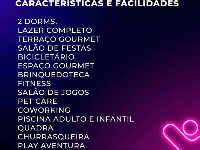 #13 - Apartamento para Venda em São Paulo - SP - 3
