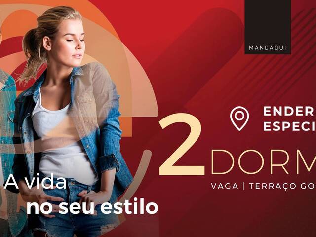 #14 - Apartamento para Venda em São Paulo - SP - 2