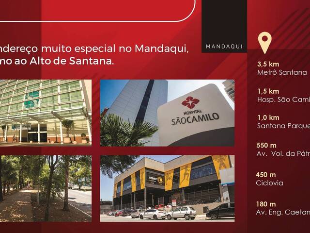 #14 - Apartamento para Venda em São Paulo - SP - 3