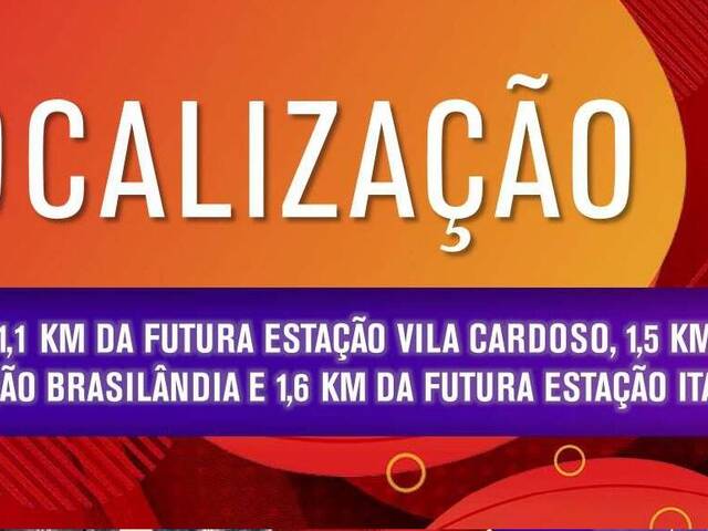 #19 - Apartamento para Venda em São Paulo - SP - 1