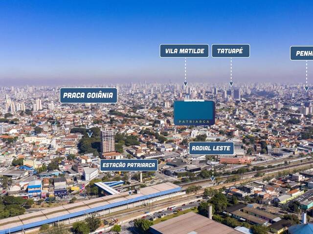 #5 - Apartamento para Venda em São Paulo - SP - 2