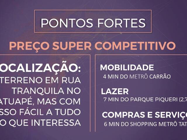 #6 - Apartamento para Venda em São Paulo - SP - 2