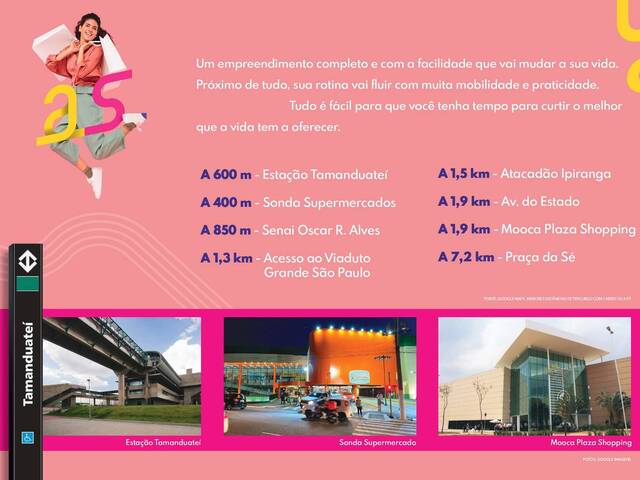 #20 - Apartamento para Venda em São Paulo - SP - 3