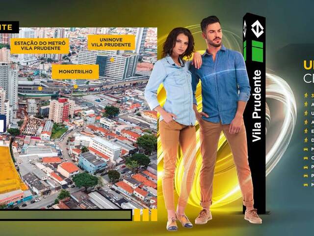 #22 - Apartamento para Venda em São Paulo - SP - 3