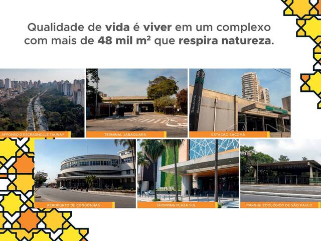 #23 - Apartamento para Venda em São Paulo - SP - 3
