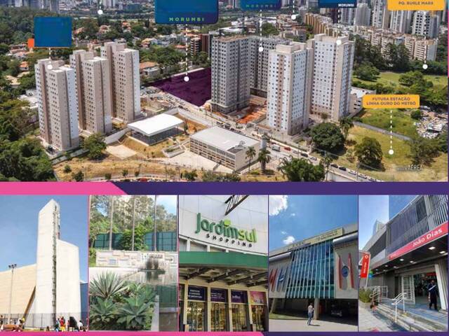 #26 - Apartamento para Venda em São Paulo - SP - 2