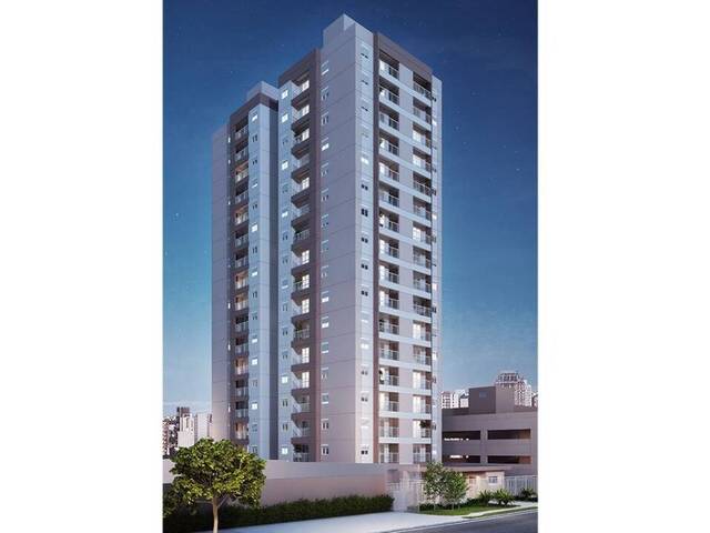 #28 - Apartamento para Venda em São Paulo - SP - 1