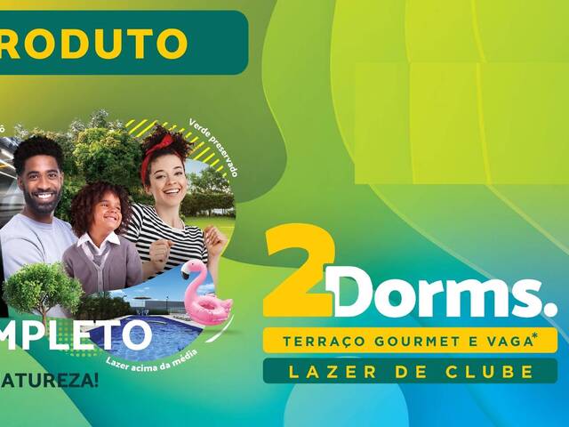#29 - Apartamento para Venda em São Paulo - SP - 2