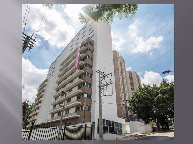 #34 - Sala para Venda em Taboão da Serra - SP - 2