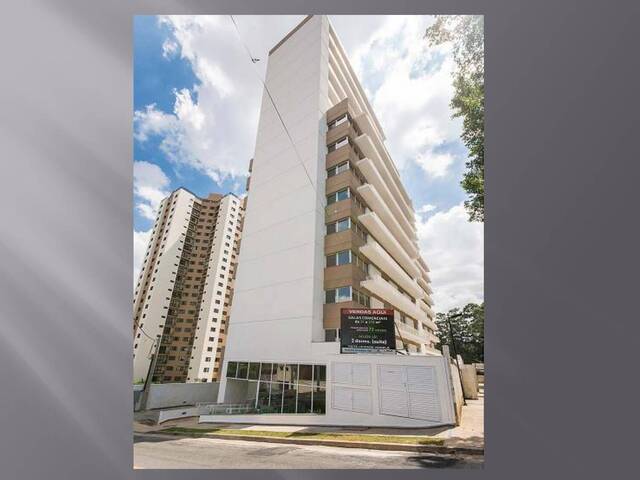 #34 - Sala para Venda em Taboão da Serra - SP - 3