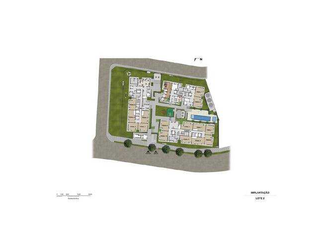 #37 - Apartamento para Venda em São Paulo - SP - 3