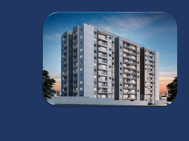 #39 - Apartamento para Venda em São Paulo - SP - 1