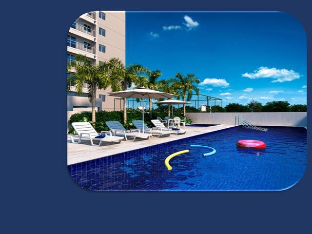 #39 - Apartamento para Venda em São Paulo - SP - 2