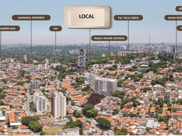 #40 - Apartamento para Venda em São Paulo - SP - 2